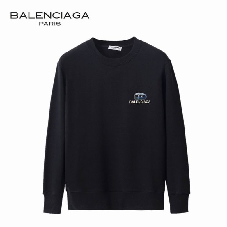 Balenciaga Sweatshirt s-xxl-011